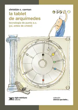TABLET DE ARQUIMEDES, LA