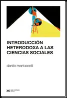 INTRODUCCIÓN HETERODOXA A LAS CIENCIAS SOCIALES