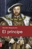 EL PRÍNCIPE