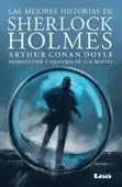 LAS MEJORES HISTORIAS DE SHERLOCK HOLMES