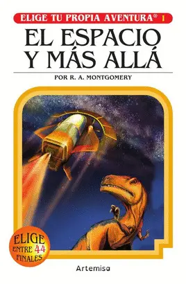 El Espacio y Más Allá