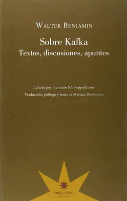 SOBRE KAFKA