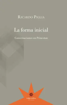 LA FORMA INICIAL