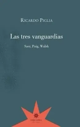 Las Tres Vanguardias