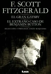 EL GRAN GATSBY. EL EXTRAÑO CASO DE BENJAMIN BUTTON