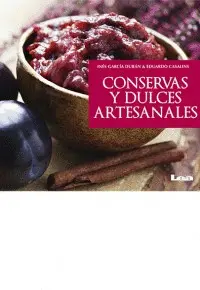 CONSERVAS Y DULCES ARTESANALES