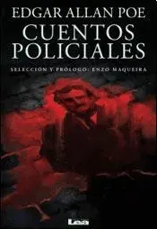 CUENTOS POLICIALES