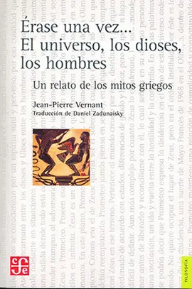 EL UNIVERSO LOS DIOSES LOS HOMBRES