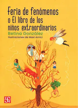FERIA DE FENOMENOS