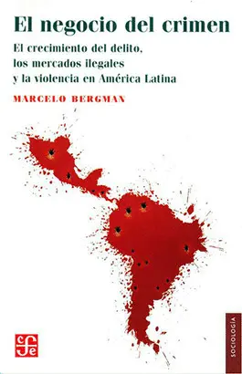 EL NEGOCIO DEL CRIMEN