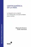 CENTROAMERICA EN LA MIRA