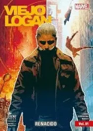 VIEJO LOGAN VOL. 01