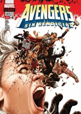 Avengers (Legacy) 04