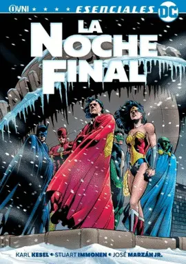 La Noche Final
