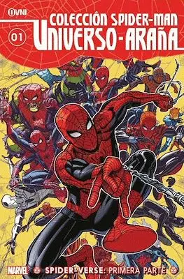Universo Araña #1 -