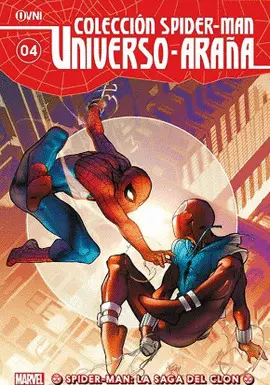 Universo Araña #4