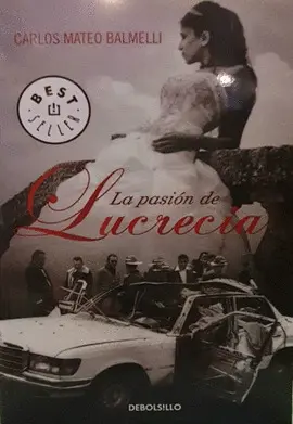 LA PASIÒN DE LUCRECIA