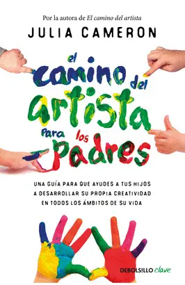 CAMINO DEL ARTISTA PARA PADRES, EL
