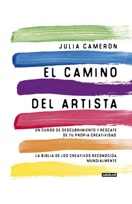 EL CAMINO DEL ARTISTA