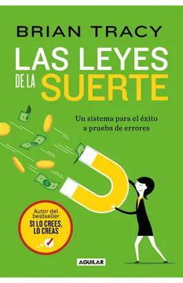 LAS LEYES DE LA SUERTE