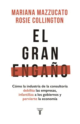 EL GRAN ENGAÑO