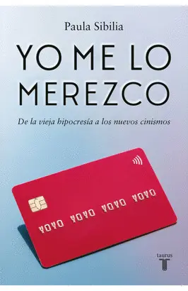 YO ME LO MEREZCO