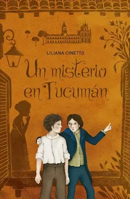 EL MISTERIO EN TUCUMAN