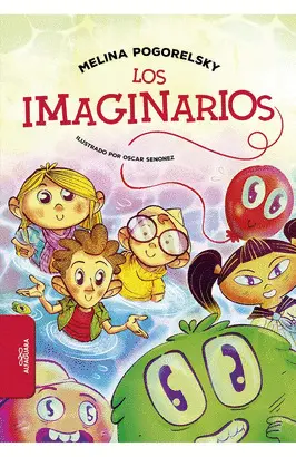 LOS IMAGINARIOS