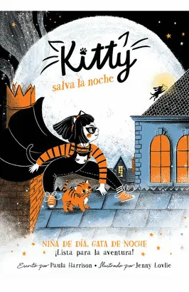 KITTY SALVA LA NOCHE