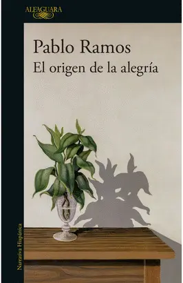 EL ORIGEN DE LA ALEGRÍA