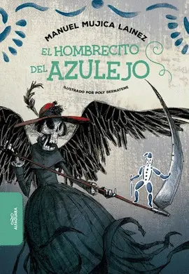 EL HOMBRECITO DEL AZULEJO