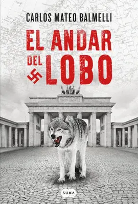 EL ANDAR DEL LOBO