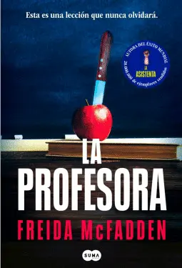 LA PROFESORA