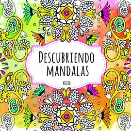 DESCUBRIENDO MANDALAS