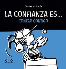 LA CONFIANZA ES... CONTAR CONTIGO