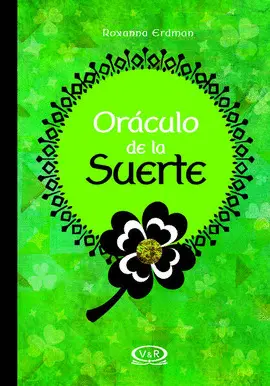 ORACULO DE LA SUERTE