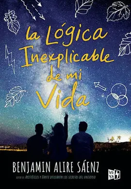 LA LÓGICA INEXPLICABLE DE MI VIDA