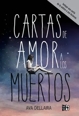 CARTAS DE AMOR A LOS MUERTOS / ED. LUJO