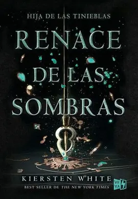 RENACE DE LAS SOMBRAS