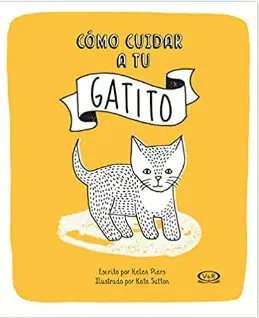 COMO CUIDAR A TU GATITO