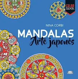 ARTE JAPONÉS COLORBLOCK