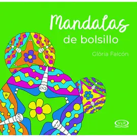 MANDALAS DE BOLSILLO 7 N.V. PUNTILLADO