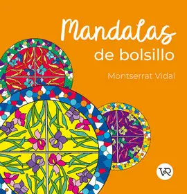 MANDALAS DE BOLSILLO 6 N.V. PUNTILLADO