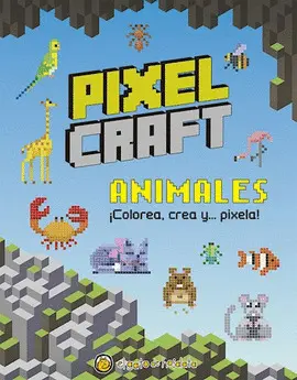 ANIMALES *PIXELCRAFT*