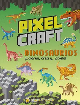 DINOSAURIOS *PIXELCRAFT*