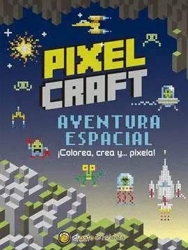 AVENTURA ESPACIAL *PIXELCRAFT*