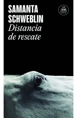 DISTANCIA DE RESCATE