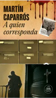 A QUIEN CORRESPONDA