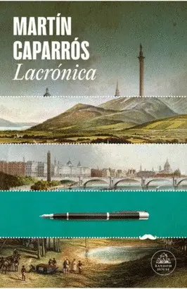 LACRONICA