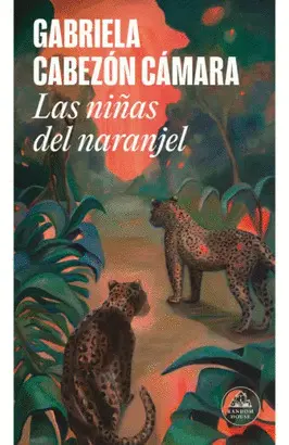 NIÑAS DEL NARANJEL, LAS